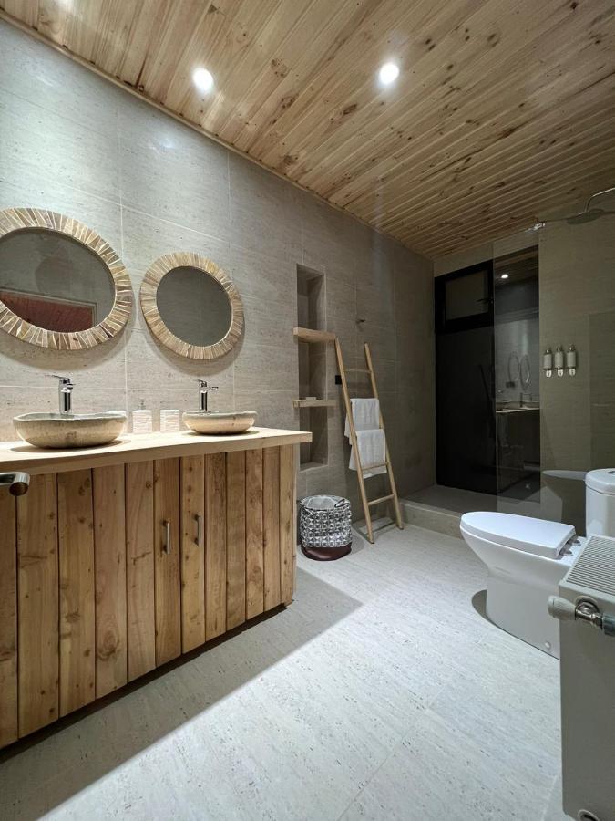 Tripanko Lodge & Bungalows Pichilemu Esterno foto