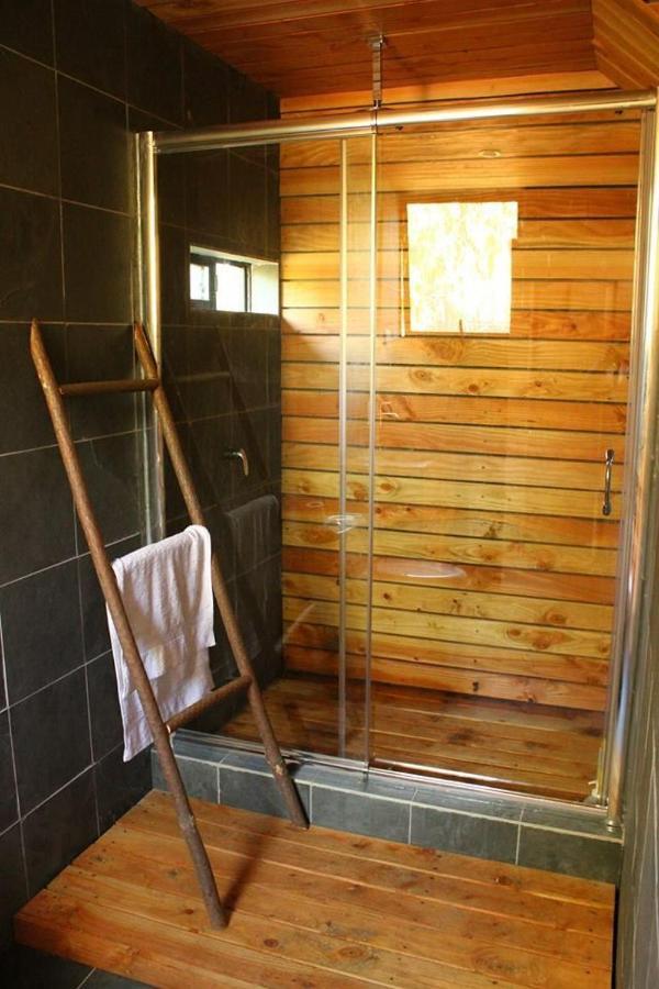Tripanko Lodge & Bungalows Pichilemu Esterno foto
